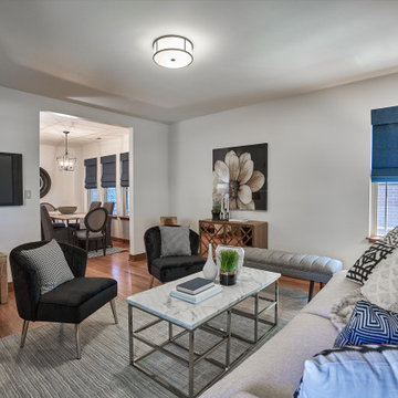 Chicago Bungalow