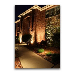Sundown - Outdoor Lighting