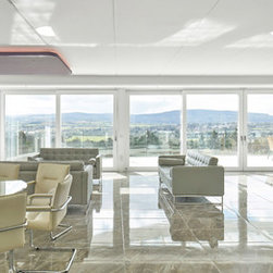 Check out a recent state of the art project completed by DK Windows & Doors. - Products