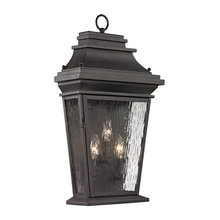 Outdoor lighting