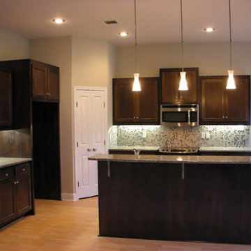 Mid Continent kitchens