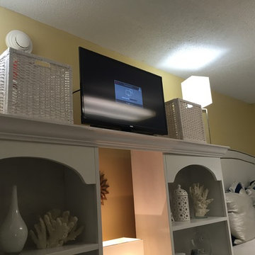 Dorm Rooms 2015