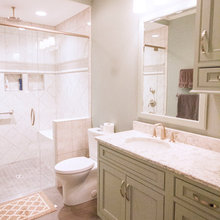 Shower Door