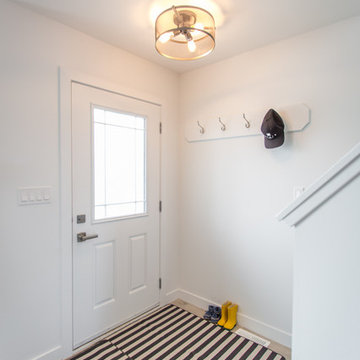 5604 Aerodrome Custom Home