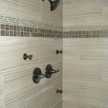 Custom Bathroom
