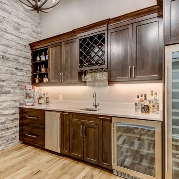 Wilmington Road Renovation