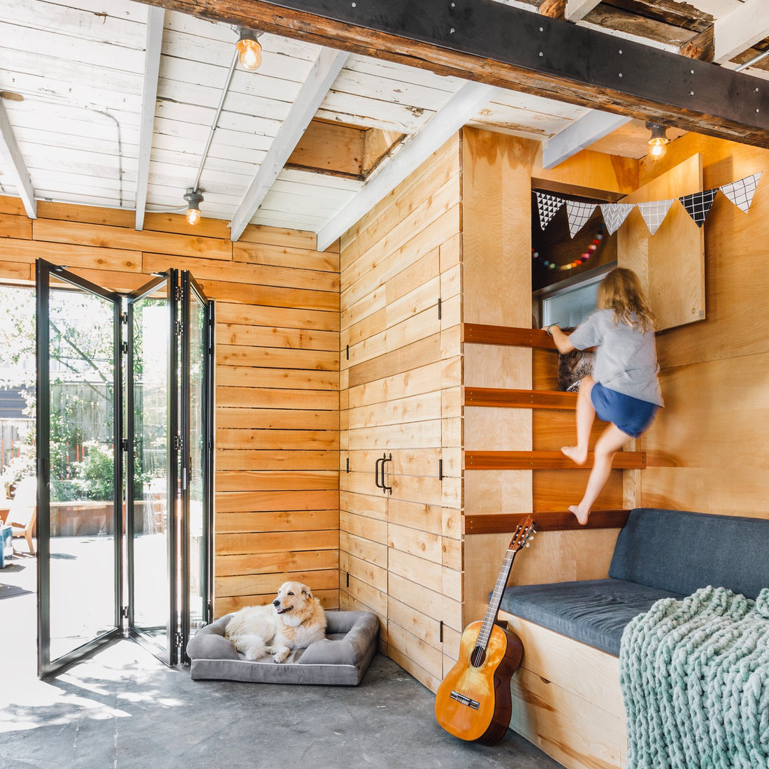 Garden Shed