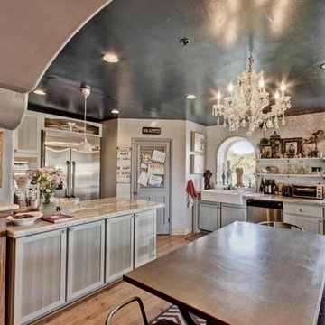 Equestrian Estate