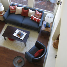 MBR Window Seat