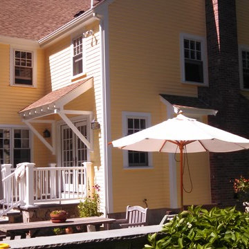Completed Projects-Wellesley