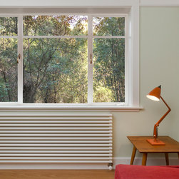 H2O Hampton home Hydronic Radiators - Heating Radiators