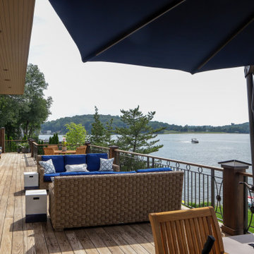 Lakefront Landing