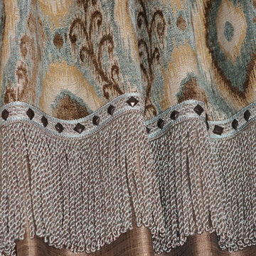 It's all in the details- Detail shots