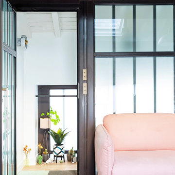 NEVA - Bureaux - 40 m²