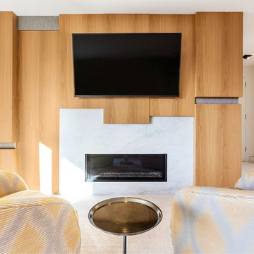 Modern Interior