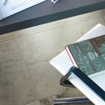 Crossville Interior Floors