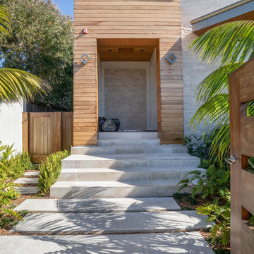 Modern Manhattan Beach