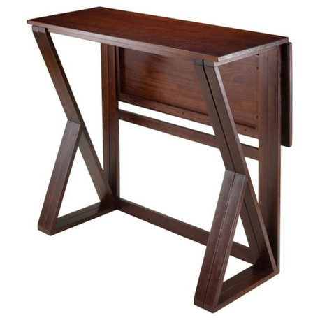 Ergode Harrington Drop Leaf High Table