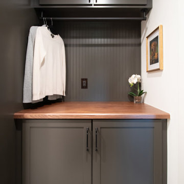 Dark vs. Light: Creating On-Trend Balance in a Multi-Room Remodel