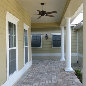 Georgia Low Country-From the ground up!