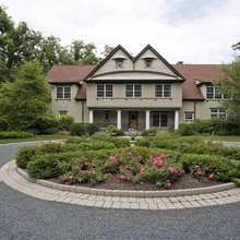 new house design