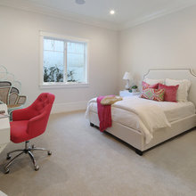 Melissa's new guest rooms