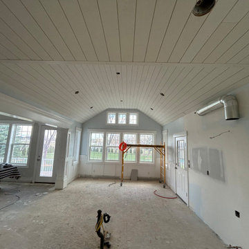 Highland Kitchen Remodel
