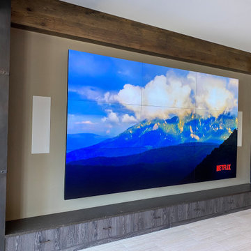 Video Wall