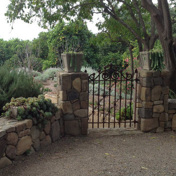 Ojai Home