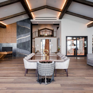 Villa Harrah- South Lake Tahoe