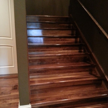 Select 5" Walnut