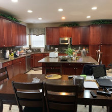 Cumming Kitchen