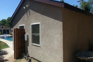 Exterior home photo in Los Angeles
