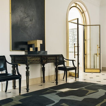 Shadow by Alexandra Champalimaud for The Rug Company