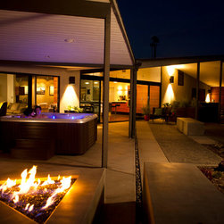 Hot Tubs - Hot Tubs
