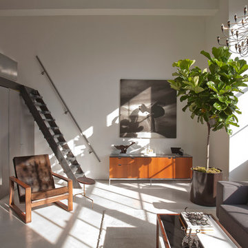 East Village Loft