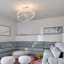 Dream room