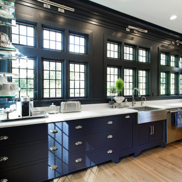Designer's Dream Kitchen