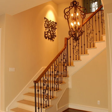 Random photos from past projects