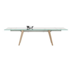 Monza Dining Table - Dining Tables