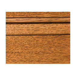COLONIAL W/ BROWN SHADOW - QTR SAWN WHITE OAK - Products