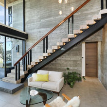 stair