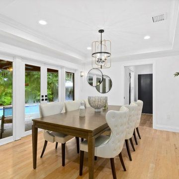 Complete Home Remodel | 7421 SW 54 ct Miami FL United States
