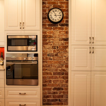 Brick Feature