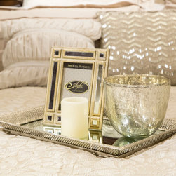 Precious Metals - Bedroom Products