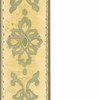 Chinese Knot - Self-Adhesive Wallpaper Borders Home Decor(Roll)