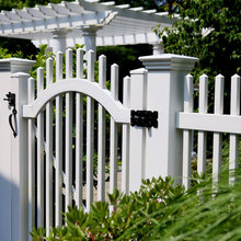 fence