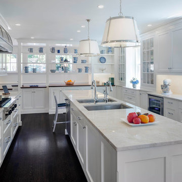 Chestnut Hill Renovation & Addition