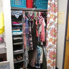 Hannah’s Dorm