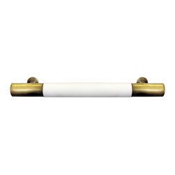 Worlds Away - Worlds Away Liam Cabinet Pulls - Cabinet And Drawer Handle Pulls